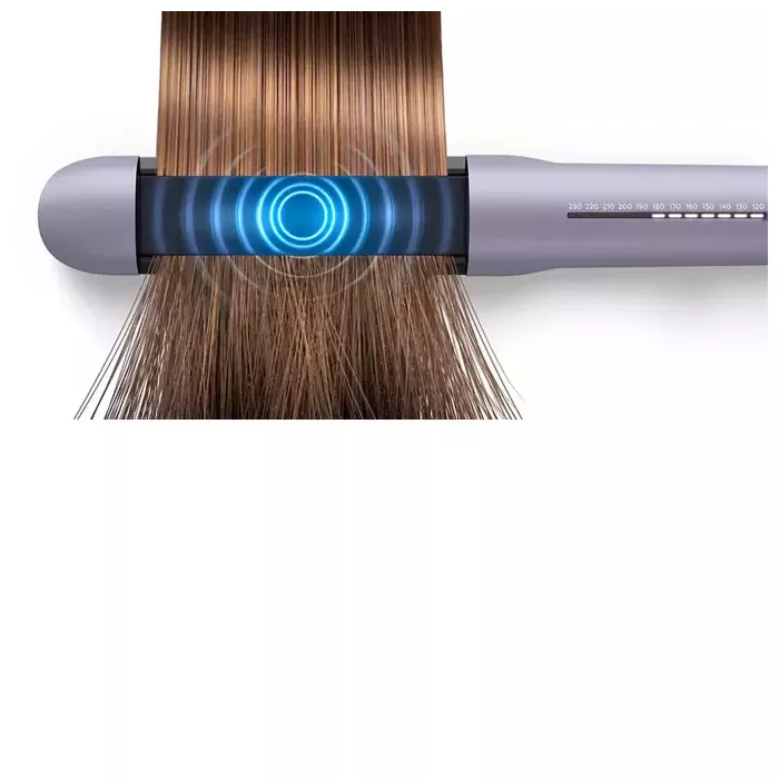 PHILIPS Straightener sereis 7000 ThermoShield technology - BHS742/00