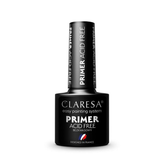 CLARESA Primer Acid Free