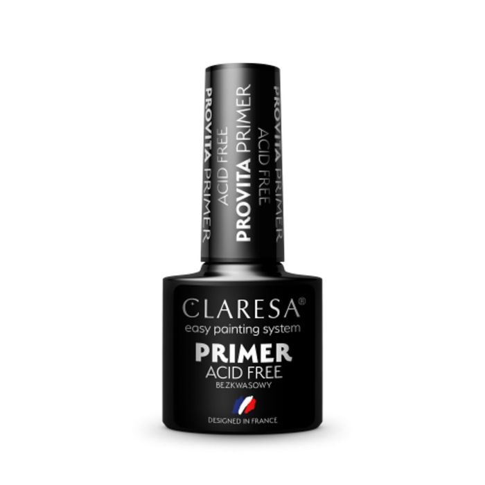 CLARESA Primer Acid Free Provita 