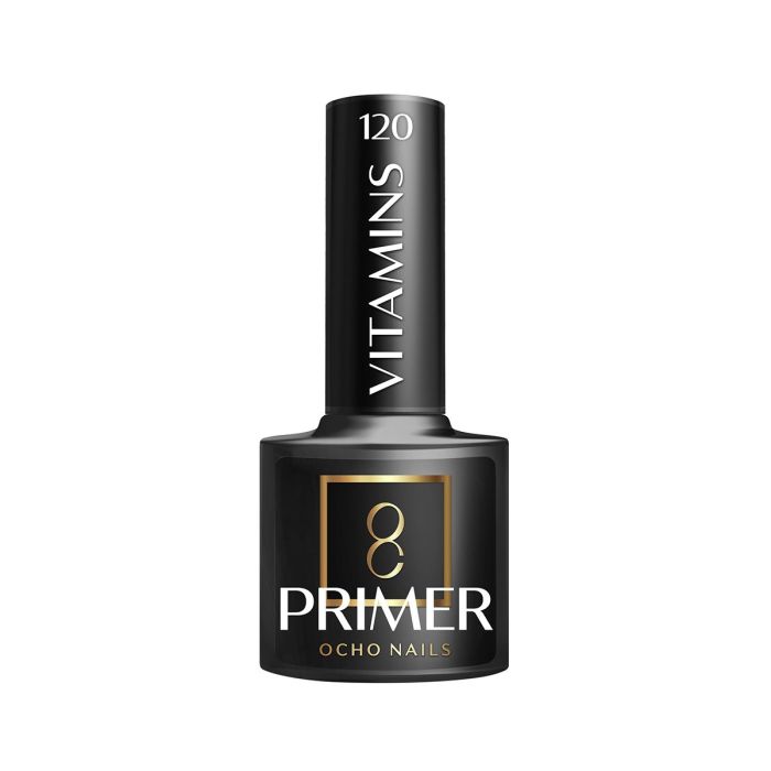 OCHO NAILS Nail Primer