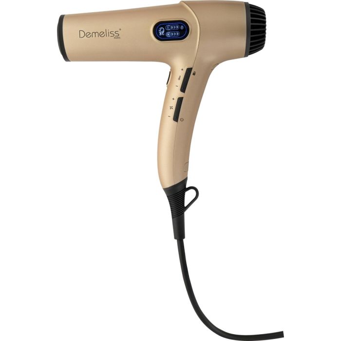 DEMELISS PRO SERIES Professional Hair Dryer