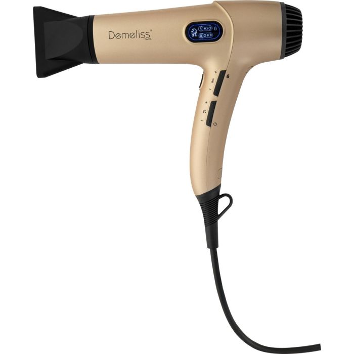 DEMELISS PRO SERIES Professional Hair Dryer