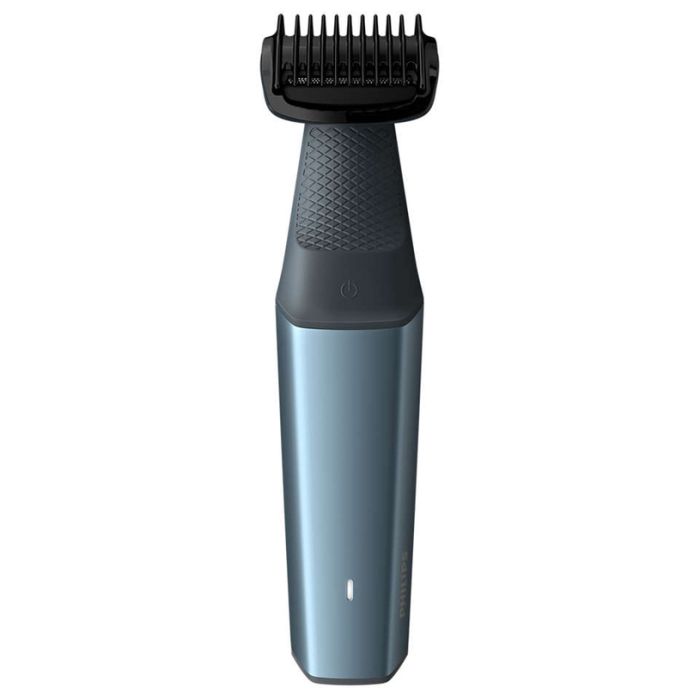 PHILIPS Bodygroom series 3000 Waterproof body trimmer - BG3027/05