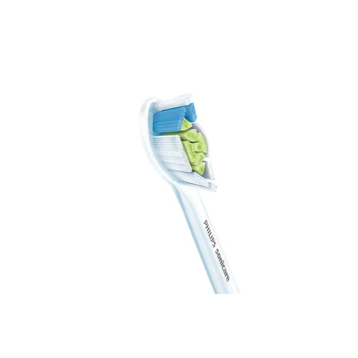 PHILIPS toothbrush head Sonicare InterCare 2 pcs - HX6062/13