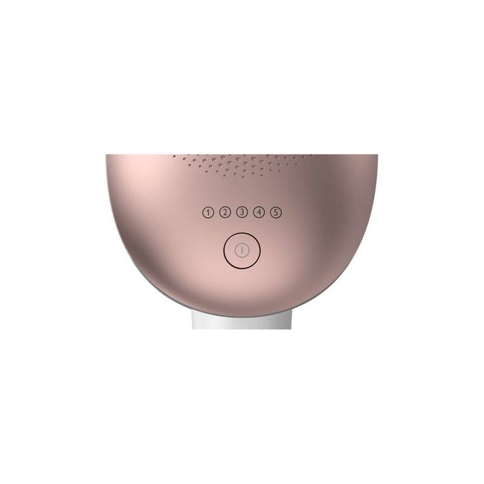 Philips Lumea Advanced + facial cleaning brush - BRI924/00