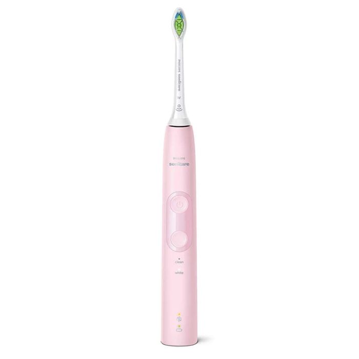 Philips  Electric toothbrush  Sonicare ProtectiveClean 4500 - HX6836/24