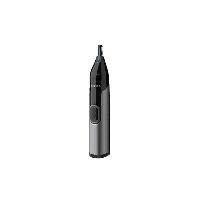 PHILIPS PH Nose trimmer series 3000 Nose ear eyebrow trimmer Waterproof Dual sided  - NT3650/16
