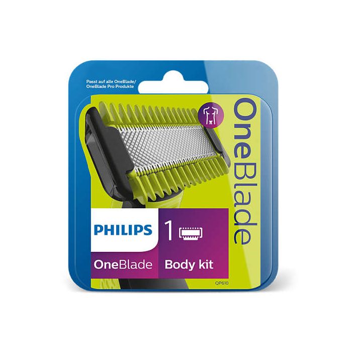 PHILIPS QP610/50 OneBlade replacement - QP610/50