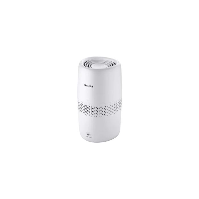PHILIPS Humidifier NanoCloud Up to 31 m2 3 settings - HU2510/10