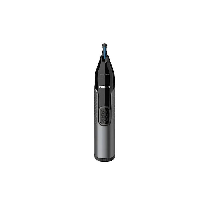 PHILIPS PH Nose trimmer series 3000 Nose ear eyebrow trimmer Waterproof Dual sided  - NT3650/16