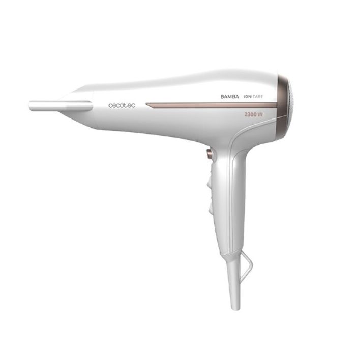 Сешоар Bamba Ionicare 5300 Maxi aura