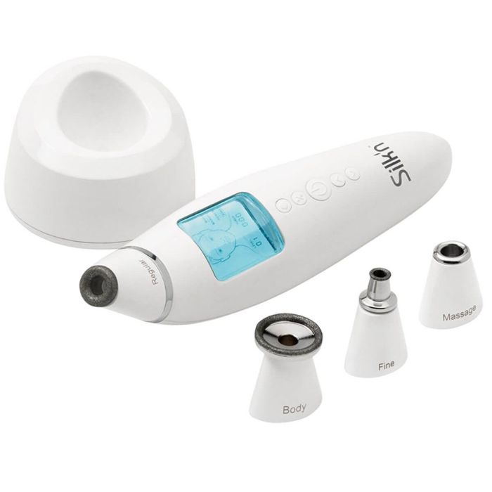 Silk'n Revit Prestige diamond microdermabrasion
