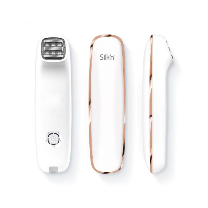 SILK'N FaceTite Revive - Уред за подмладяване и стягане на кожата (+2 екстри)