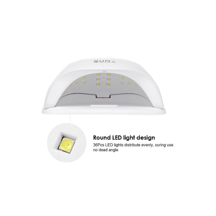 UV/LED 48W, SUNX