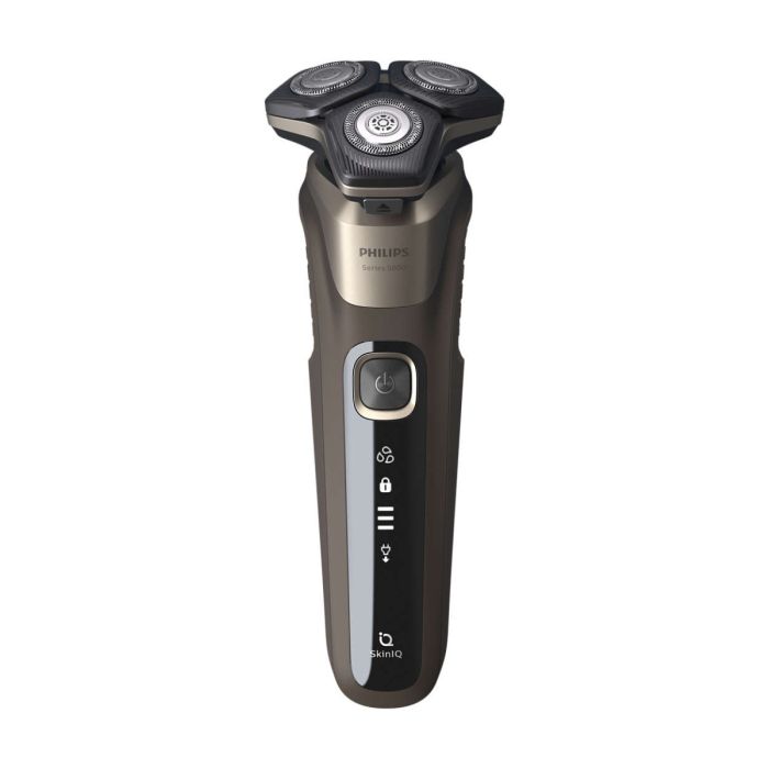 PHILIPS Shaver series 5000 wet&dry SteelPrecision blades - S5589/38