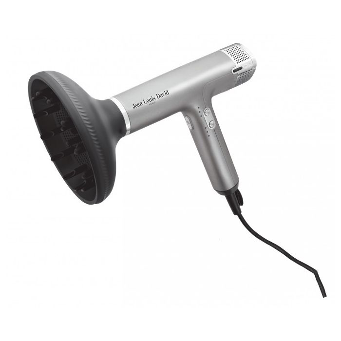 JLD AEROSTYL – Professional Hair Dryer with Brushless Motor