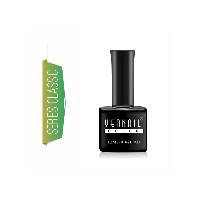 Серия Classic гел лакове Yeanail