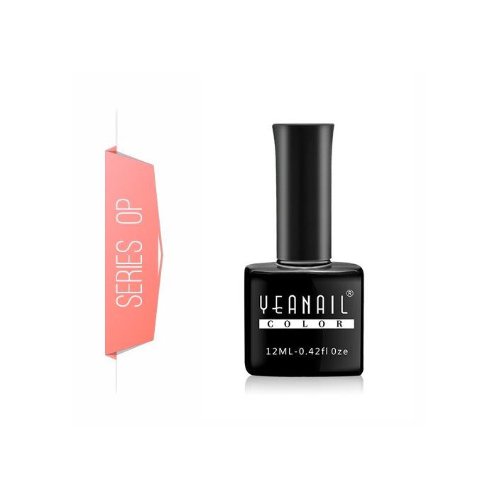 Промоционални цени на гел лак Yeanail OP Серия