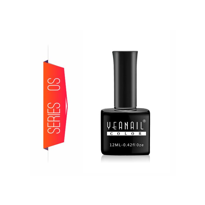 Серия OS гел лакове Yeanail