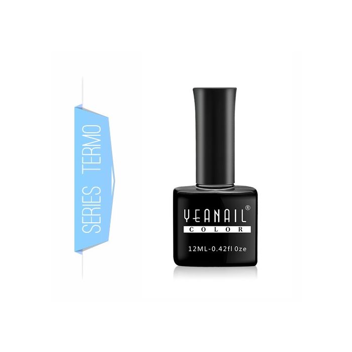 Yeanail Серия Термо-Y гел лакове 12 мл (без TPO)