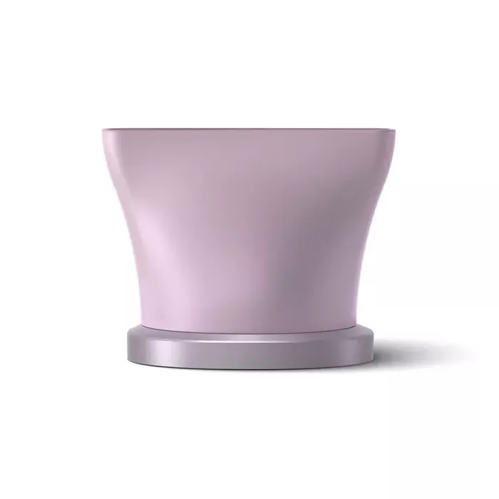 PHILIPS Hair dryer 1800W Series 7000 ThermoShield Advanced technology 8 heat and  - BHD723/10