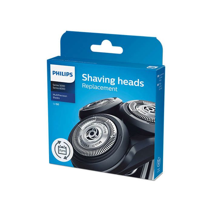 PHILIPS PH SH50/50 Shaving Heads 5000 Series - SH50/50