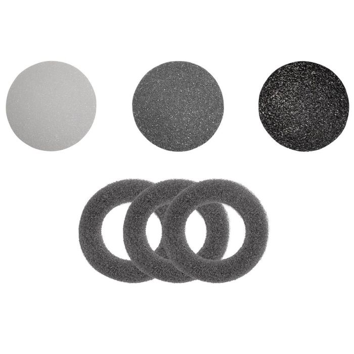 SILK'N VacuPedi електрическа пила за крака + подарък козметика за крака