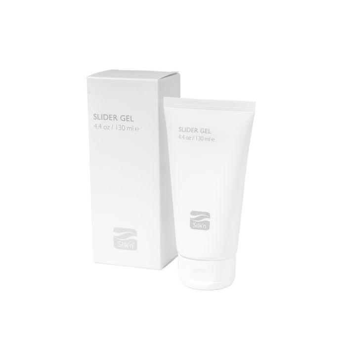 Silk'n Silhouette and Silk'n FaceTite contact and moisturizing gel, 130ml