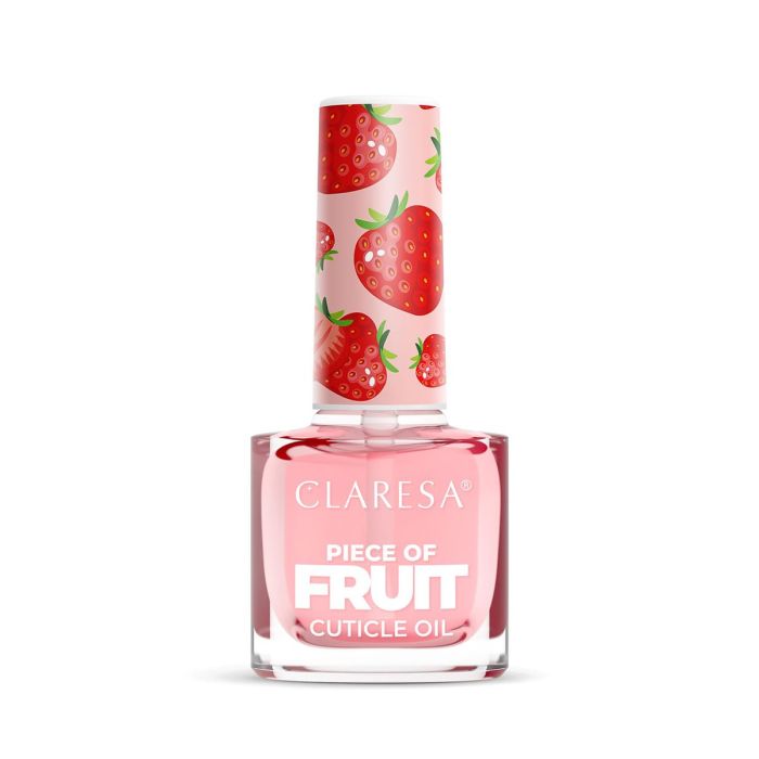 CLARESA Cuticle Oil - strawberry