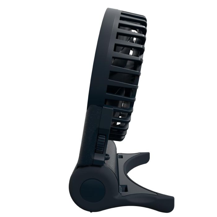 Преносим вентилатор ARCTIC Summair 2Go - Тъмно син