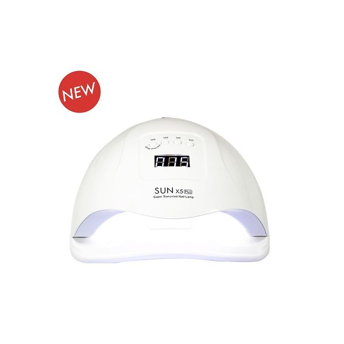 UV/LED Lamp 54W, SUNX5