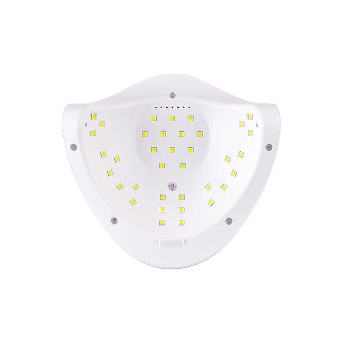 Лампа за маникюр UV/LED 54W, SUNX5