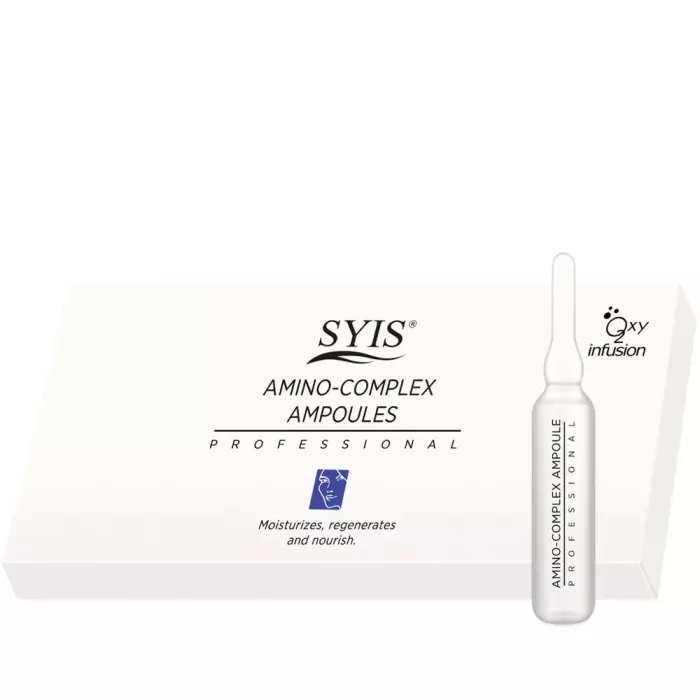 SYIS Amino-Complex Ampoules