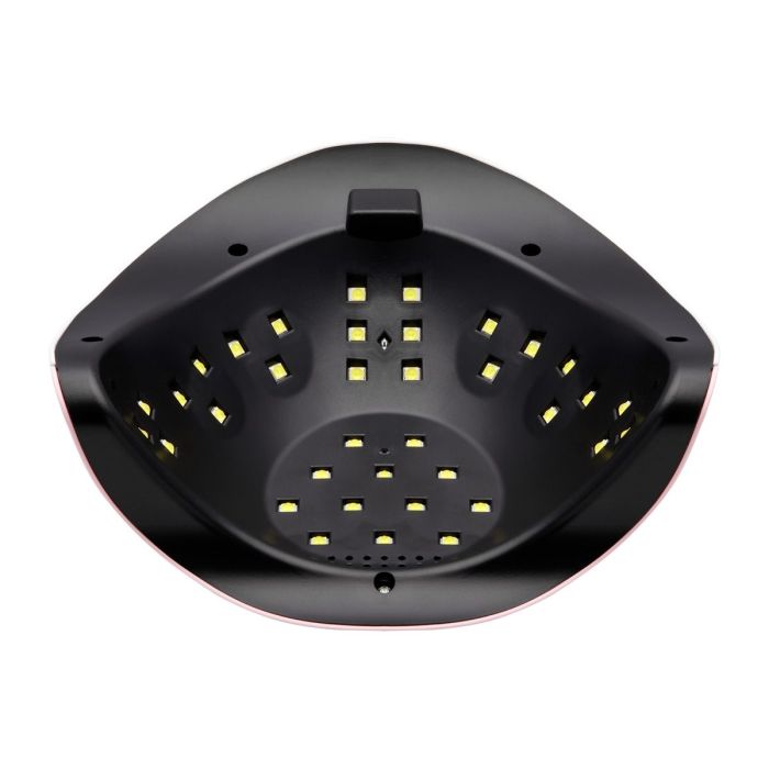 UV/LED лампа Glow V7 168W