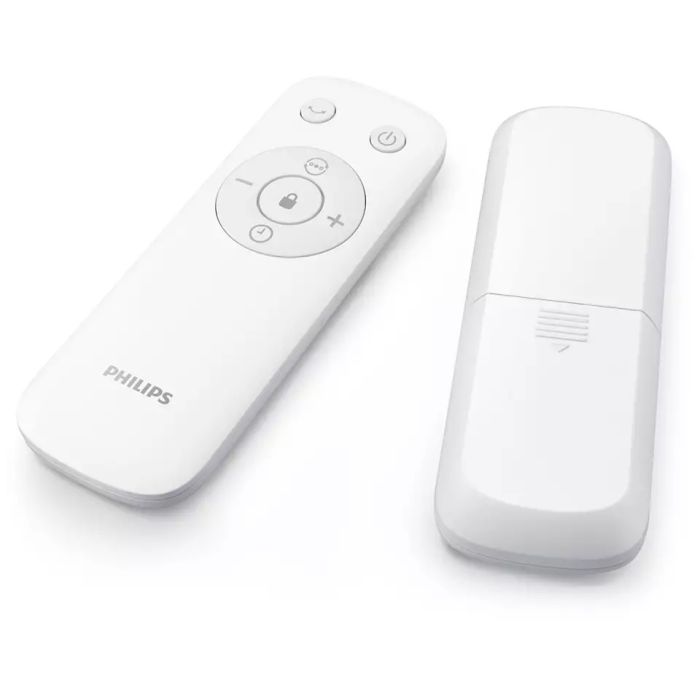 PHILIPS Tower Fan Series 5000 Airflow 2230 m3/h white 28 dB - CX5535/00