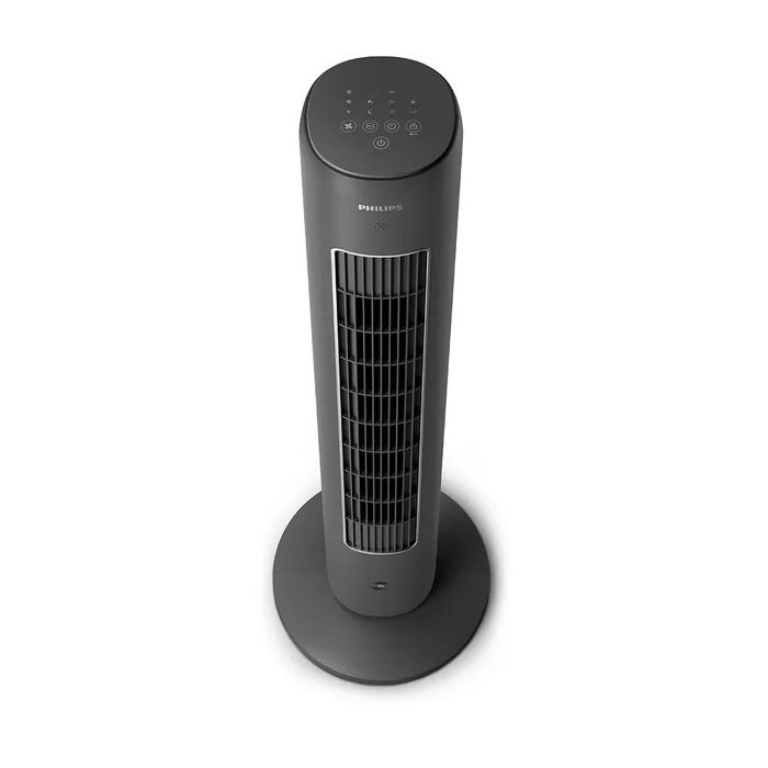 PHILIPS Tower Fan Series 5000 Airflow 2230 m3/h - CX5535/11