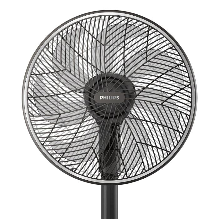 PHILIPS Smart Stand Fan Series 3000 minimum noise Tiltable and oscillating - CX3550/01