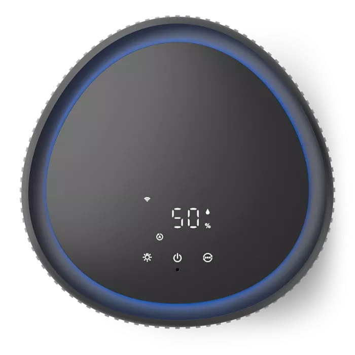 PHILIPS Purifier and humidifier PureProtect Water 3400 room up to 78 m2 - AC3421/13