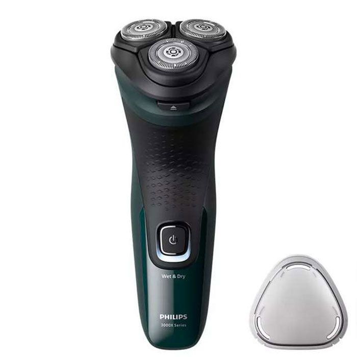 PHILIPS Shaver Series 3000X SkinProtect wet&dry - X3002/00