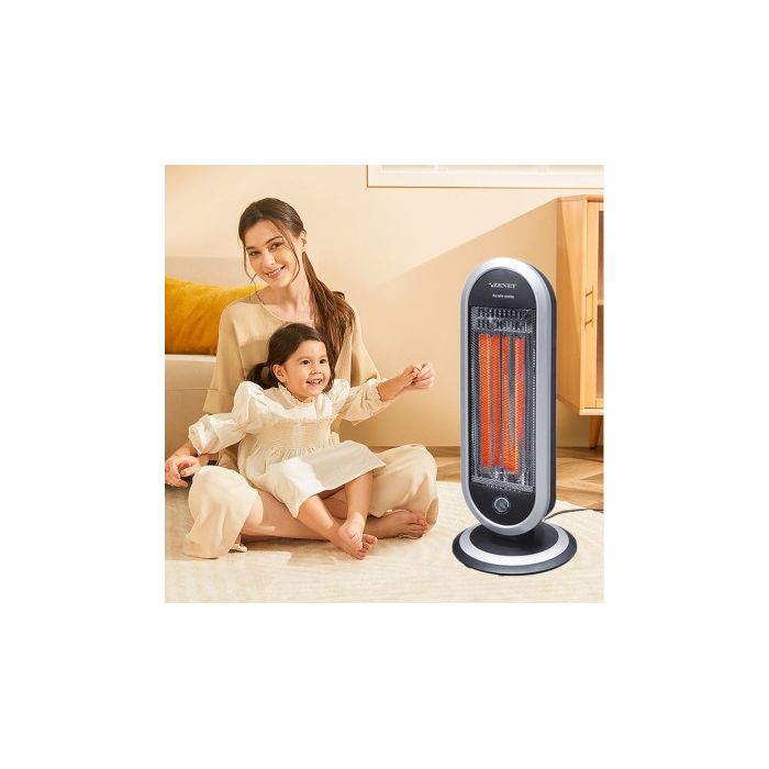 Инфрачервен карбонов нагревател Zenet ZET-515