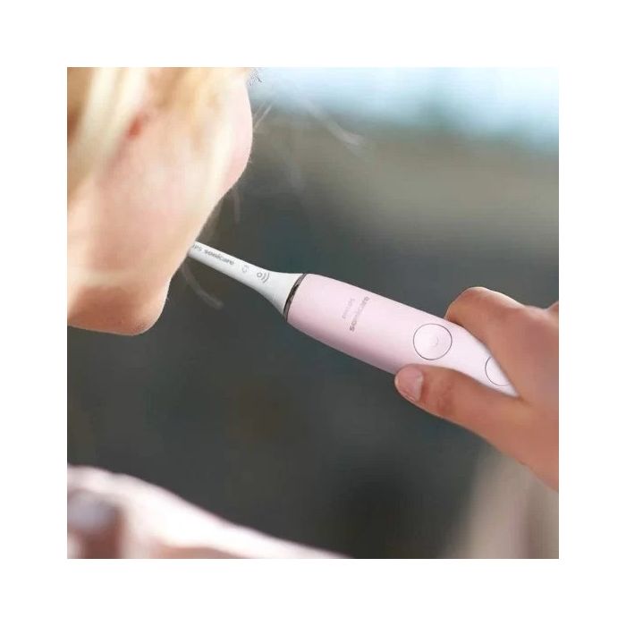 PHILIPS toothbrush Sonicare Diamond Clean Smart pink - HX9911/29