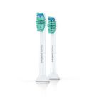 Philips toothbrush head Sonicare ProResults Standard 2pcs - HX6012/07