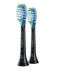 PHILIPS toothbrush head Sonicare C3 Premium Plaque Defence 2pcs - HX9042/17