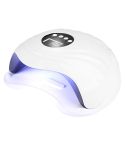 Seashell UV/LED lamp 108W