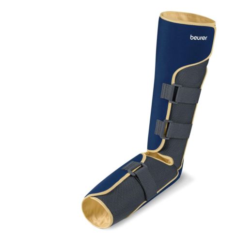 Beurer FM 150 leg massager Air pressure massage Timer Safety