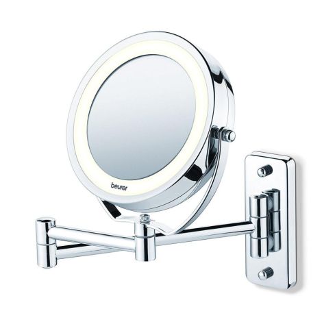 Козметично огледало Beurer BS 59 Illuminated mirrorwall-mounted