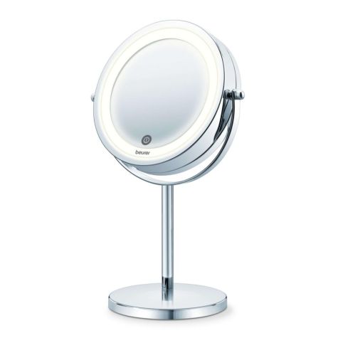 Козметично огледало Beurer BS 55 Illuminated mirror touch