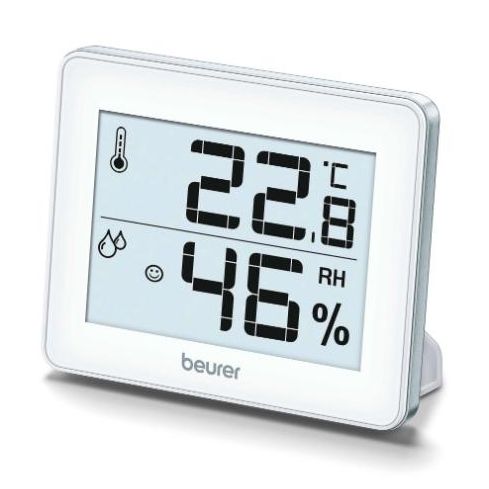 Хигрометър Beurer HM 16 thermo hygrometer Displays temperature