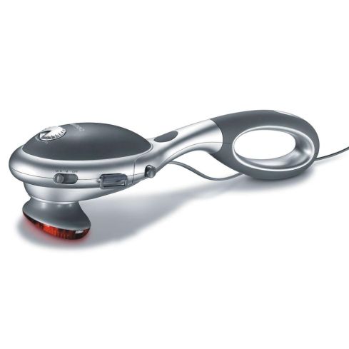 Beurer MG 70 infrared massager Tapping massage 2 function