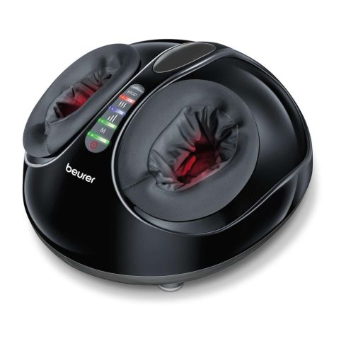 Beurer FM 90 Shiatsu foot massagerShiatsu and air pressure